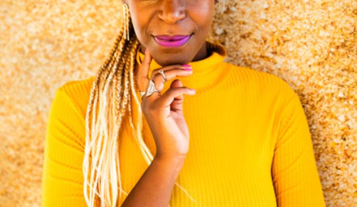Dalilla hermans SIHO sense of belonging